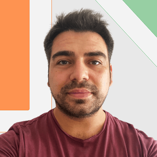 Andrea Rizzo WordPress Developer